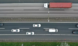 APP plaka düzenlemesinde ek süre! Bakan Çiftçi’den multimedya ve trafik denetimi açıklaması