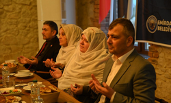 Emirdağ’da Ramazan, Gönül Belediyeciliğiyle Dolu Dolu Geçti
