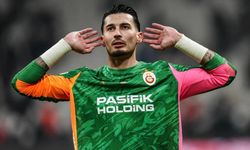 Derbide Kritik Kurtarışlar! Uğurcan Çakır’dan O Tepkilere Dikkat Çeken Yanıt