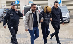 Camide bu halde video çekti ortalık karıştı