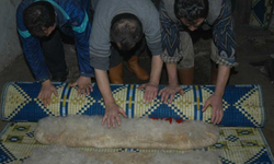 Bu Meslek Sadece Afyon’da Var! Günlüğü Duyan Şaşırıyor