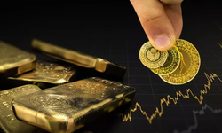 Altında Deprem Etkisi! 43 Yıl Sonra Bir İlk Yaşandı, Piyasalar Sarsıldı