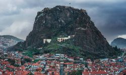 Afyon için uyarı yapıldı! Bayramda hava nasıl olacak?