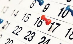 Arefe günü resmi tatil mi? Arefe günü yarım gün mü tatil?