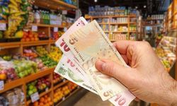 Başvuran dar gelirlilere market kartı desteği verilecek