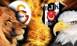 Beşiktaş Galatasaray maçı hangi kanalda? Beşiktaş Galatasaray derbisi ne zaman, saat kaçta?