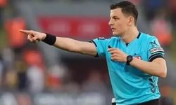 Beşiktaş Galatasaray derbisinin hakemi kim, Ozan Ergün kimdir?