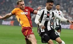 Beşiktaş Galatasaray maçı ne zaman, saat kaçta? Galatasaray Beşiktaş maçı hangi kanalda, derbinin hakemi kim?