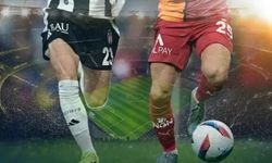 BEŞİKTAŞ GALATASARAY MUHTEMEL 11: Beşiktaş Galatasaray maçı ilk 11'ler belli oldu mu, derbide kimler oynamayacak?