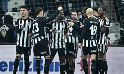 Beşiktaş - Rizespor Muhtemel 11’ler: Maç ne zaman, saat kaçta, hangi kanalda? BJK Rizespor kadro açıklandı mı?