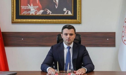 Cahit Cihad Sarı kimdir, kaç yaşında? Yeni Adalet Bakanlığı Personel Genel Müdürü Cahit Cihad Sarı nereli?