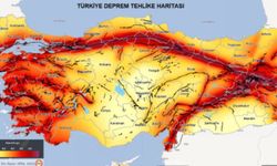 Denizli'den fay hattı geçiyor mu, Denizli deprem bölgesi mi? Denizli kaçıncı derece deprem bölgesi?