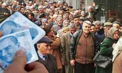 Emekli maaşları Ramazan Bayramı'ndan önce yatacak mı?
