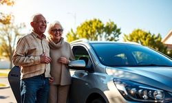 Emekliye ÖTV'siz araç teklifi şartları neler, kimleri kapsıyor, ÖTV muafiyetinden kimler yararlanabilecek?