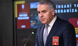 Eray Yazgan kimdir, kaç yaşında, nereli? Eray Yazgan ne iş yapıyor?