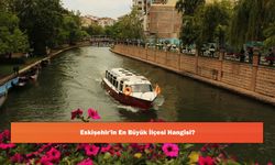 Eskişehir'in En Büyük İlçesi Hangisi?