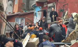 Fatih'te bina neden çöktü? Fatih'te çöken binada ölü ve yaralı var mı, son durum nedir?