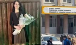 Fatma Nur Çelik hangi okulda öğretmendi, branşı neydi?