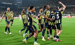 Fenerbahçe Gaziantep FK maç kadrosu belli oldu mu, ilk 11'ler kimler?