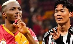 Galatasaray Beşiktaş derbisi hakemi kim, VAR hakemi kim?