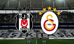 GALATASARAY BEŞİKTAŞ MAÇ ÖZETİ: Galatasaray Beşiktaş maçı kaç kaç bitti, golleri kim attı, kim sarı kırmızı kart gördü?