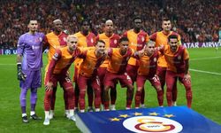 Galatasaray daha önce Şampiyonlar Ligi’nde yarı finale çıktı mı?