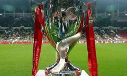 Galatasaray, Fenerbahçe ve Beşiktaş'ın Ziraat Türkiye Kupası rakipleri kim?