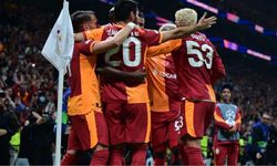 GALATASARAY LİVERPOOL MAÇ ÖZETİ: Galatasaray Liverpool maçı kaç kaç bitti, golleri kim attı?