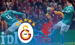 GALATASARAY LİVERPOOL MAÇI CANLI İZLE! Galatasaray Liverpool Şampiyonlar Ligi maçı hangi kanalda, nereden izlenir?