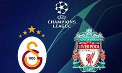 Galatasaray Liverpool maçı hangi kanalda, nereden izlenir? Galatasaray Liverpool maçı saat kaçta?