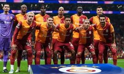 Galatasaray Ziraat Türkiye Kupası gruptan çıktı mı? Galatasaray garantiledi mi?