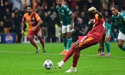 Galatasaray'ın iptal edilen golü ofsayt mı değil mi? Osimhen'in golü neden iptal edildi, gerçekten ofsayt mı?