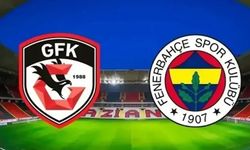 Gaziantep Fenerbahçe maçı neden başlamadı, ertelenecek mi? Gaziantep Stadı ışıkları bozuk mu?