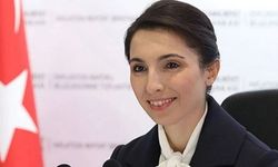 Hafize Gaye Erkan kimdir, yeni görevi ne oldu? Hafize Gaye Erkan hangi görevde bulunacak?