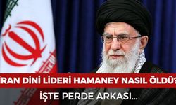 Hamaney nasıl öldü? İşte perde arkası...