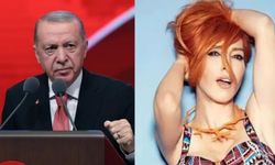 Hande Yener'e soruşturma mı açıldı, neden soruşturma açıldı? Hande Yener ne dedi, Cumhurbaşkanına hakaret mi etti?
