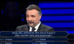 Hangi ülke, erkeklerde FIFA Dünya Kupası'nı diğer üçünden daha fazla kazanmıştır?