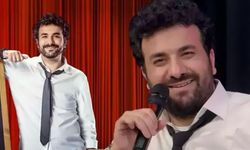 Hasan Can Kaya sevgilisi kim? Hasan Can Kaya evleniyor mu, kiminle evleniyor?