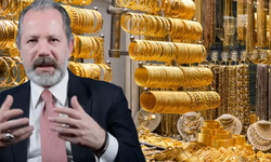 İslam Memiş altının yükselişe geçeceği tarihi verdi: "Bu fiyatları mumla ararsınız!"