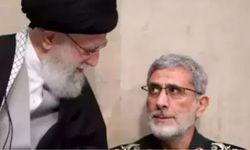 İran'ı sattığı iddia edilen İranlı komutan İsmail Kani kimdir, kaç yaşında, nereli? İsmail Kani İran’ı sattı mı?