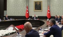 Kabine toplantısı ne zaman, saat kaçta, gündem konuları ne?