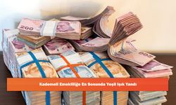 Kademeli Emekliliğe En Sonunda Yeşil Işık Yandı