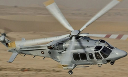 Katar'da helikopter neden düştü, şehitlerin isimleri açıklandı mı?