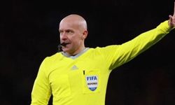Liverpool Galatasaray maçı hakemi kim, Szymon Marciniak kimdir, nereli?