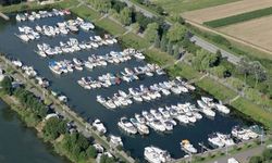 Lüksemburg’da yat limanı var mı? Lüksemburg'da deniz var mı?