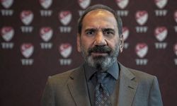 Mecnun Otyakmaz kimdir, kaç yaşında? TFF Başkan Vekili Mecnun Otyakmaz nereli?