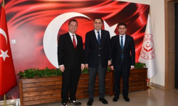 Mücahit Gülşen kimdir, nereli? Hukuk Hizmetleri Genel Müdürü Mücahit Gülşen kaç yaşında?