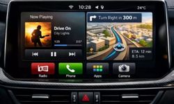 Multimedya ekran yasak mı, cezası ne kadar?