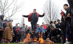 Nevruz bayramı nedir, ne zaman kutlanır, anlamı nedir, kimler kutlar? Nevruz Bayramı’nda ne yapılır?