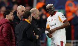 Osimhen Trabzonspor maçında oynayacak mı? Osimhen kaç hafta yok, ne zaman dönecek?